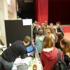 Stands St Nazaire